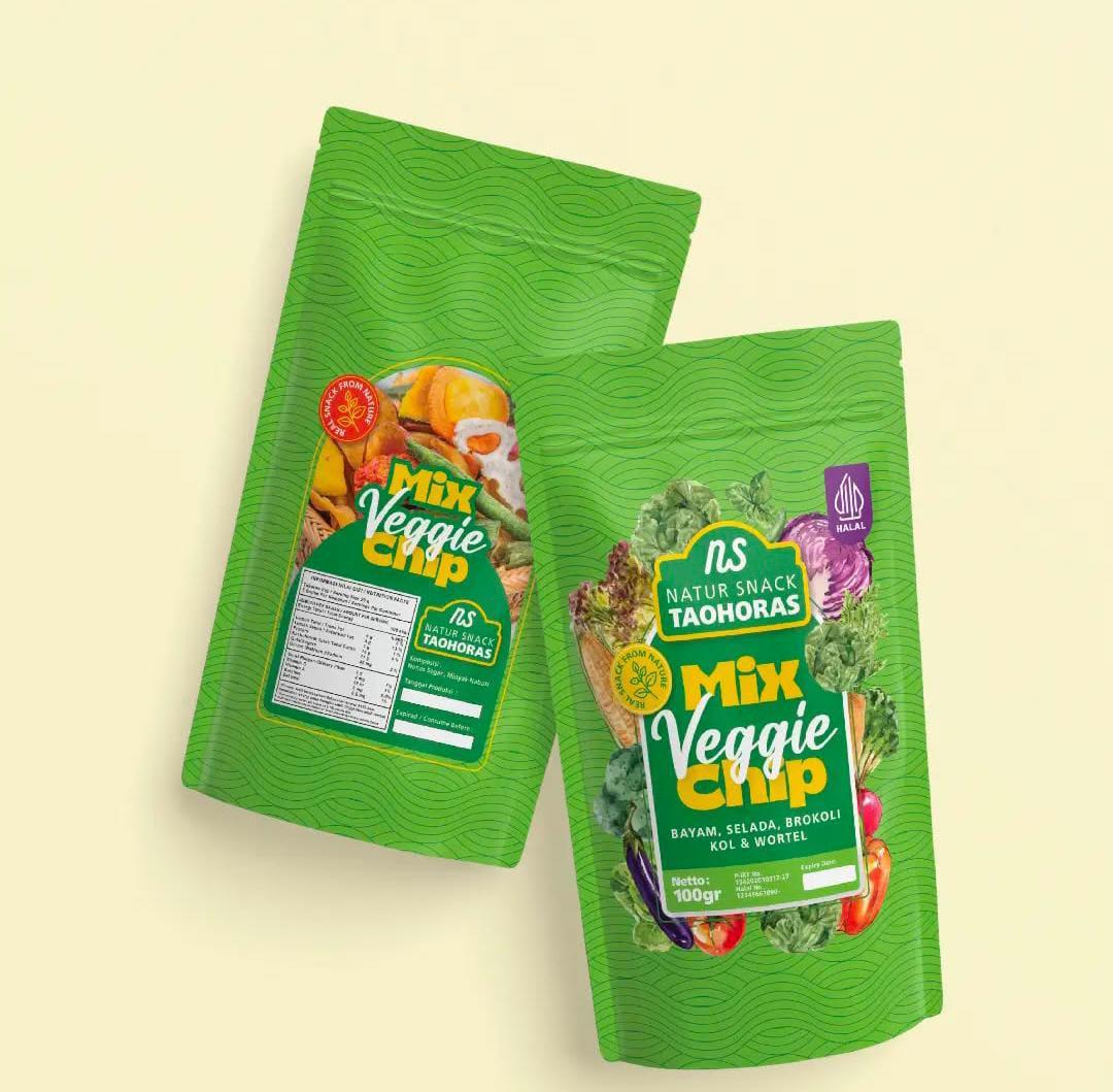 Natur Keripik TaoHoras